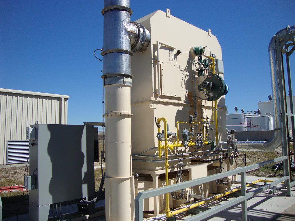 RTO Installation