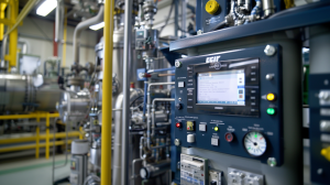 Instrumentation
