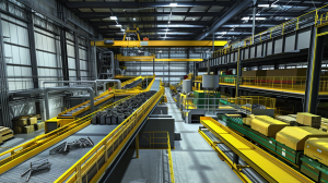 Material Handling