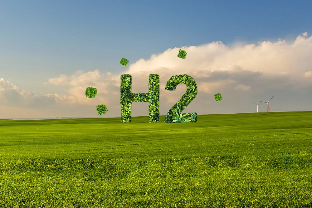 Hydrogen Production Technology