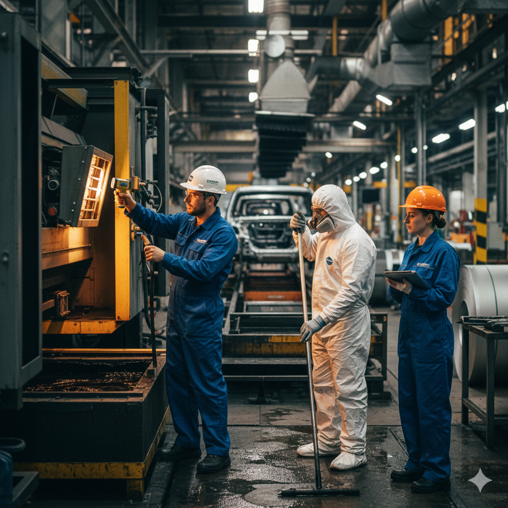 Automotive