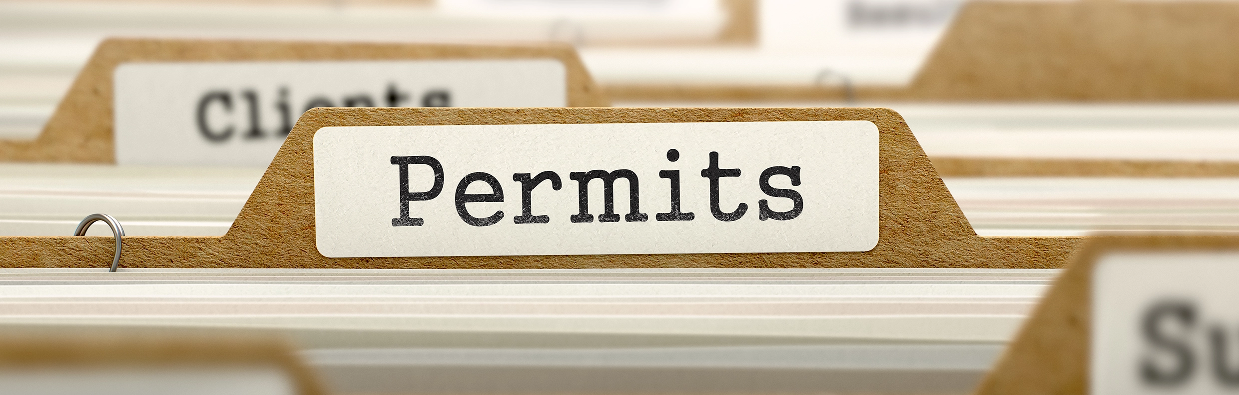 Permitting Services