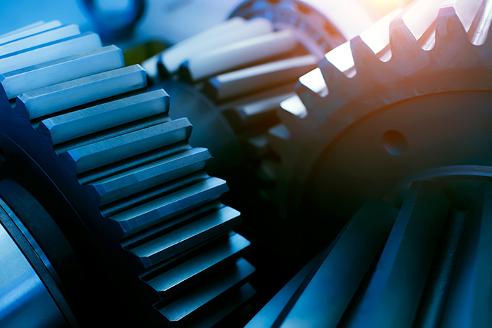Spare Parts Inventory