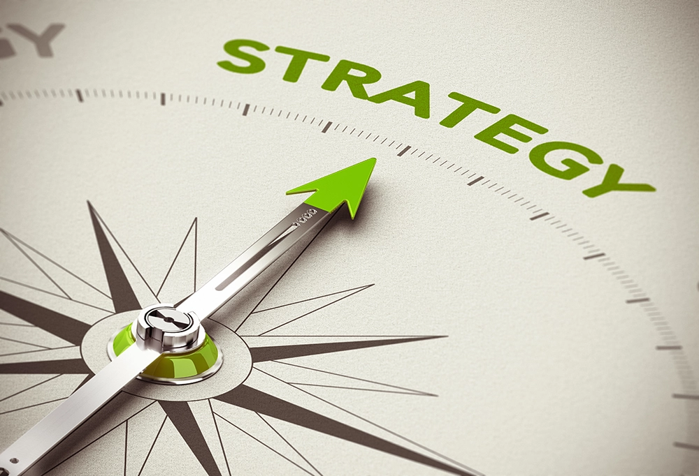 Site Strategy