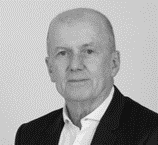 Thomas Breheny